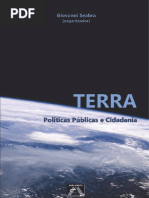 Terra – Políticas Públicas e CidadaniaEchinometra