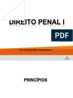 Direito Penal I