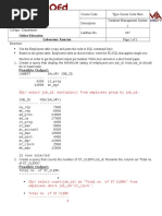 IbeRomarie-Laboratory Exercise 7.Docx