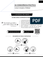 POLITIZE. Cartilha Amar É Simples 2016 PDF