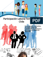 Participación Laboral Femenina en Chile.pptx