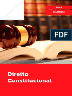 Direitos fundamentais e remédios constitucionais na ACP