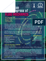 Fluid Mechanics: Asian Congress of
