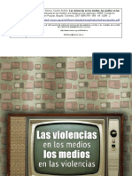 Violenciamedios PDF