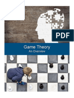 Game Theory - An Overview.pdf