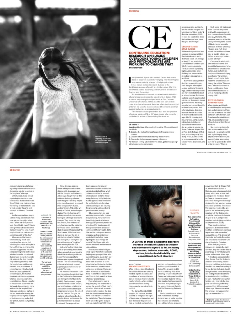 Children Smartphones And Suicide A Must Read Study For Every Parent - zb05chf