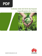 Huawei S6720-EI Series Switches Product Datasheet port.pdf