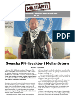 FN Livvakter PDF