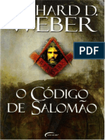 O Codigo de Salomao - Richard D. Weber.pdf