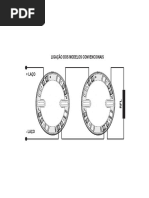 Esquema Detectores Convencional