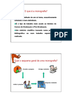 Trabalho Cientifico