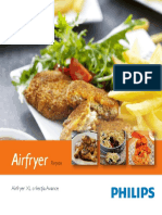 Carte de Retete Airfryer PDF