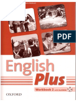 English Plus 2 Workbook