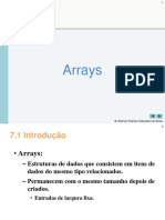 7 Arrays PDF