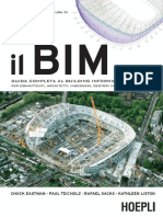 Il BIM Guida Completa Al Building Information Modeling Per Committenti Architetti Ingegneri Gestori PDF