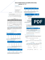 Formulario Primer Parcial PDF