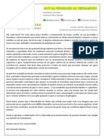 Carta Ao Nutricionista