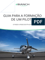 eBook Guia de Formação de Pilotos 1