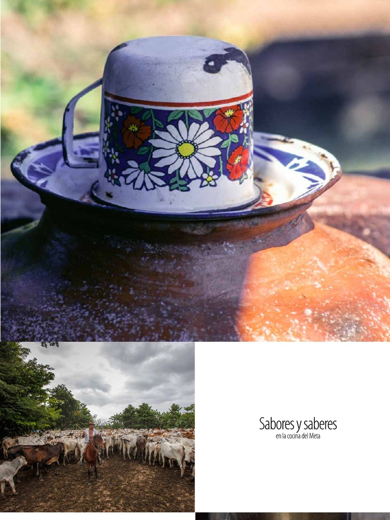 Cocina2 PDF | PDF | Colombia | Alimentos