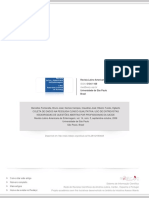 Texto Principal - Coleta de Dados em Entrevistas Por Profissionais Da Saúde PDF