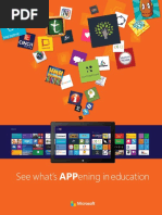 Apps For Education