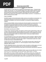 MiniManual Para RMLP - Spock