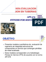 Fitness for Service