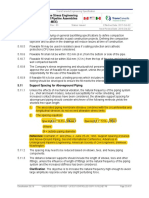 TES-ME-STRPA-GL Pipe Stress Engineering Analysis and Design of Pipeline Assemblies Specification (CAN-US-MEX)