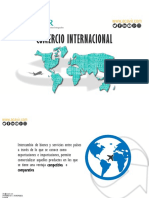 Organismosdecomerciointernacional