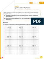 Ficha Complementaria Matematica 4 U4