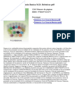 Quimica La Ciencia Basica