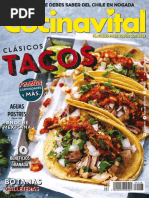 Cocina Vital Septiembre 2018 PDF