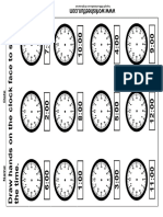 clock exer.pdf