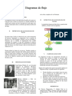 Diagramas de Flujo