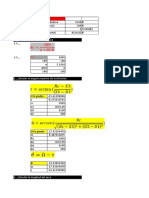 Ejercicios de Perforacion Direccional