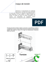 Torsion PDF
