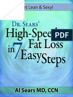HighSpeedFatLoss PDF