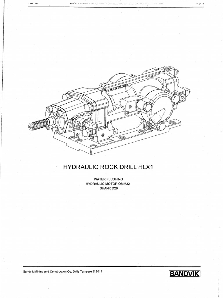 HLX1 PDF | PDF