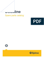 Docmine: Spare Parts Catalog