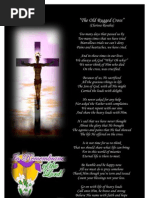 Download The Old Rugged Cross by Yssa Rosalia SN40666124 doc pdf