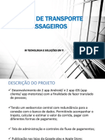 Contrato de Prestação de Serviço - APP-BH