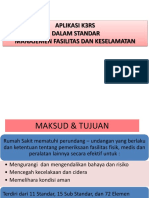 Aplikasi K3RS-MFK PDF