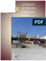 Catalogo Edificacion