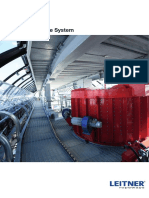 LEITNER Drive Systems Technical Overview