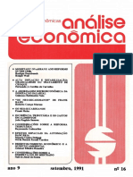 Fatores do Afluxo de Capital Estrangeiro no Brasil na Década de 1950