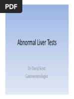 FBC Results Interpretation Guide | PDF | Anemia | Epidemiology