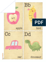 vintage flashcards with pictures.pdf