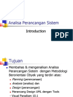 Pertemuan 1