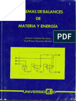 Problemas de  balances de materia y energía-Valiente.pdf