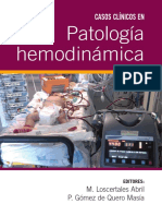 Casos Clinicos en Patologia Hemodinamica 2012 PDF